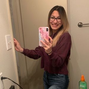 Meet your Posher, Serena